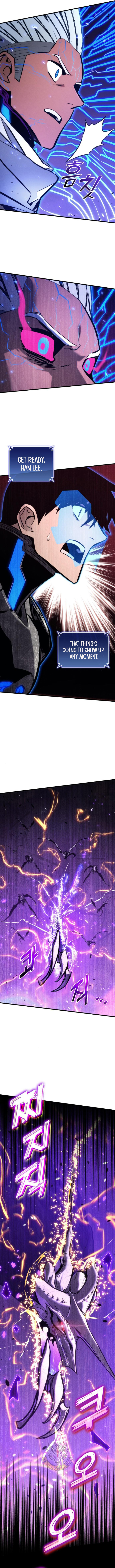 Kill the Dragon Chapter 152 4